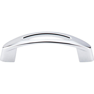 Top Knobs M1771 Verona Pull 3"
