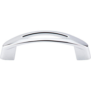Top Knobs M1771 Verona Pull 3