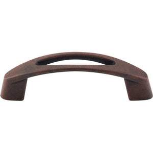 Top Knobs M1773 Verona Pull 3
