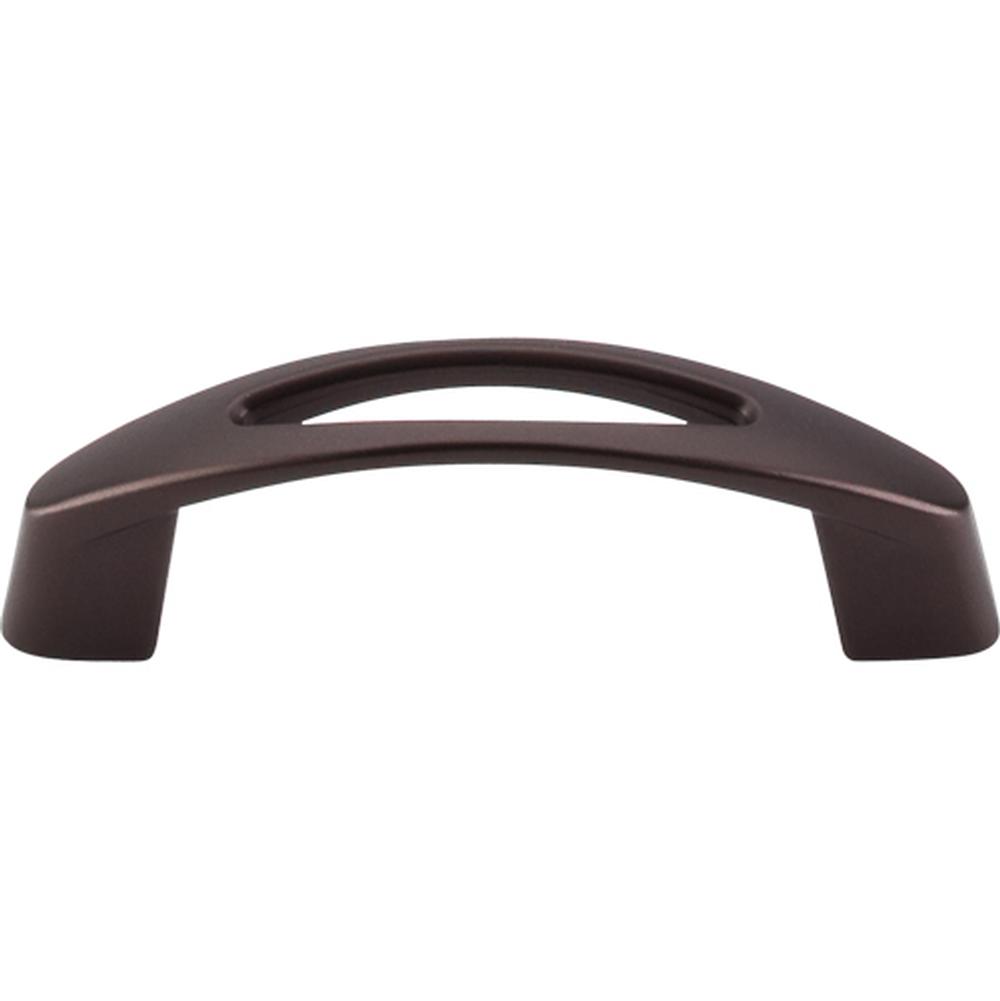 Top Knobs M1774 Verona Pull 3"