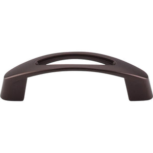 Top Knobs M1774 Verona Pull 3