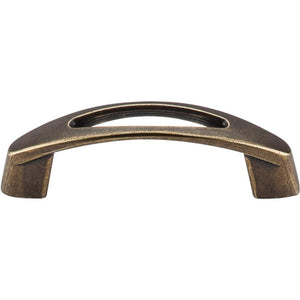 Top Knobs M1775 Verona Pull 3