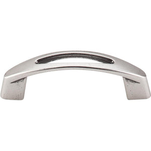 Top Knobs M1776 Verona Pull 3