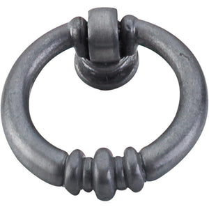 Top Knobs M177 Newton Ring Pull 1 1/2