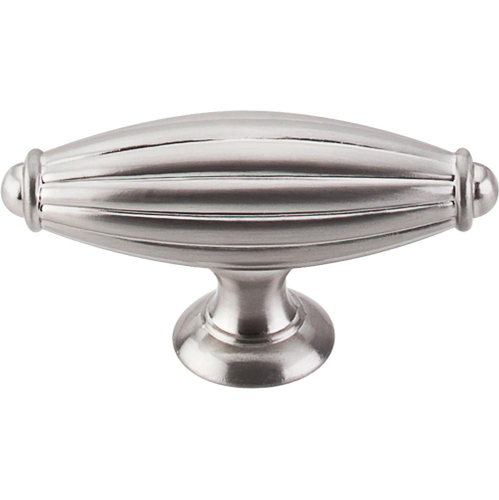 Top Knobs M1787 Tuscany T-Handle Large 2 7/8"