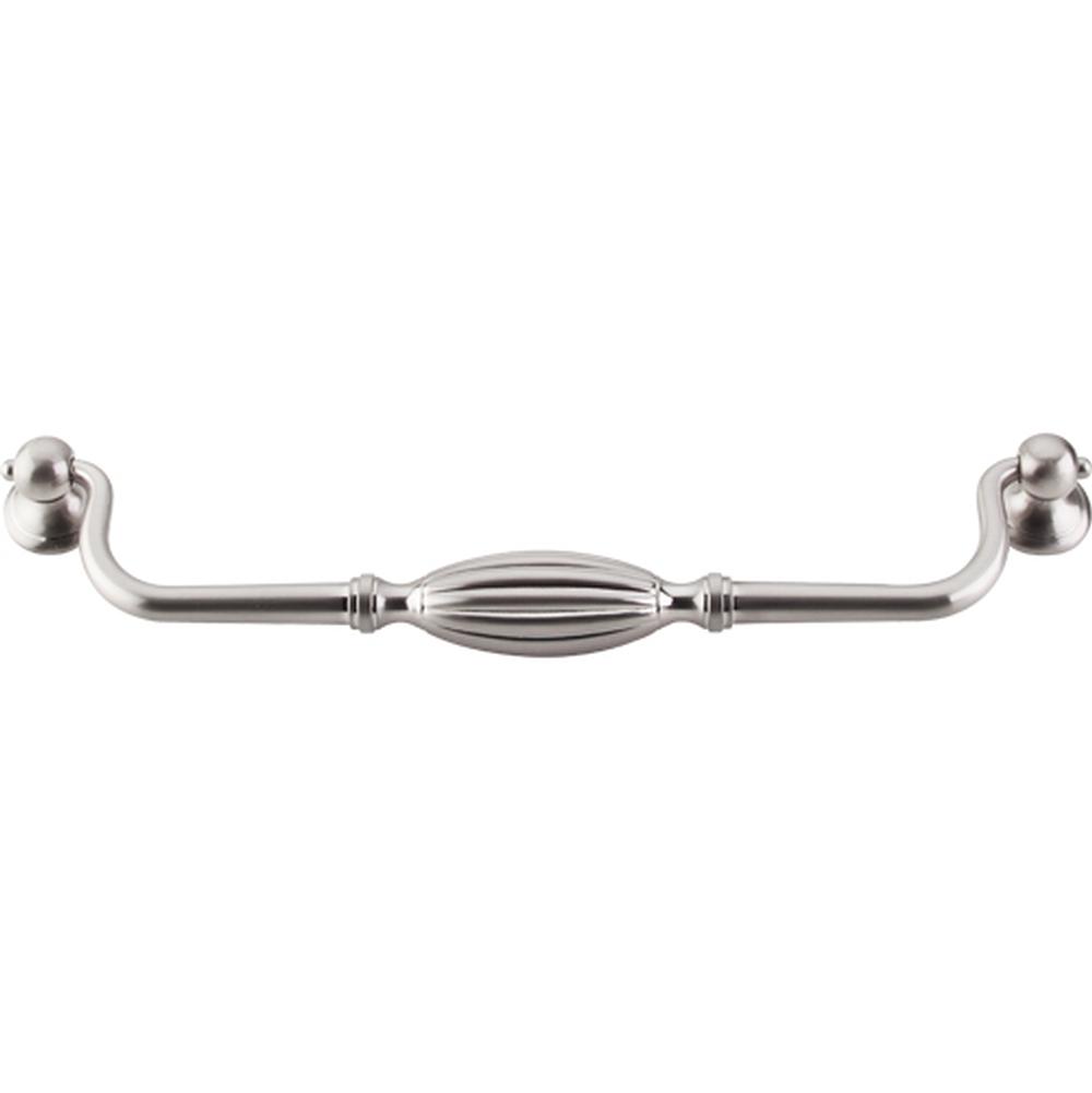 Top Knobs M1790 Tuscany Drop Pull Large 8 13/16"