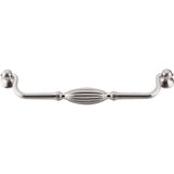 Top Knobs M1790 Tuscany Drop Pull Large 8 13/16"