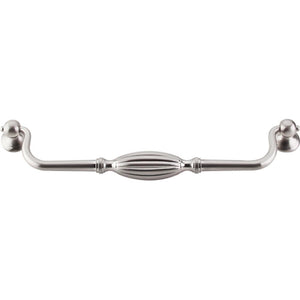 Top Knobs M1790 Tuscany Drop Pull Large 8 13/16"