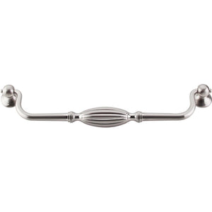 Top Knobs M1790 Tuscany Drop Pull Large 8 13/16