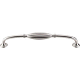 Top Knobs M1791 Tuscany D-Pull Large 8 13/16"