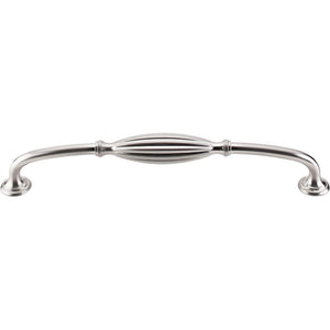 Top Knobs M1791 Tuscany D-Pull Large 8 13/16"