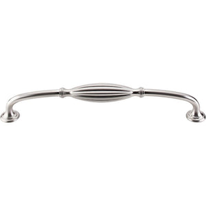 Top Knobs M1791 Tuscany D-Pull Large 8 13/16