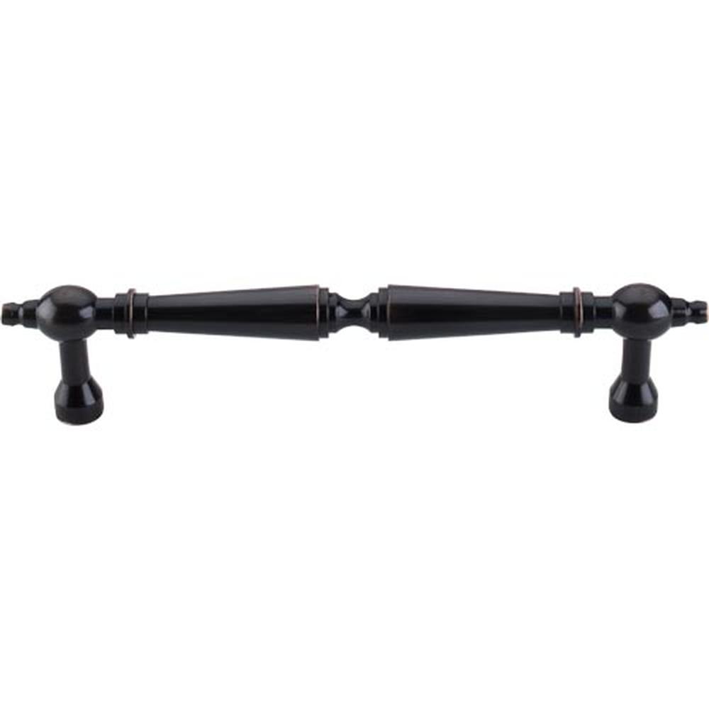 Top Knobs M1792-7 Asbury Pull 7" - Tuscan Bronze