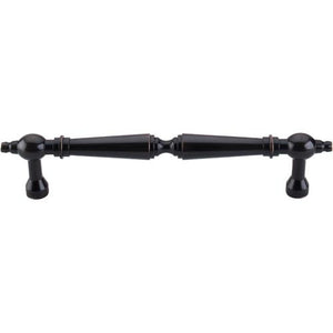Top Knobs M1792-7 Asbury Pull 7