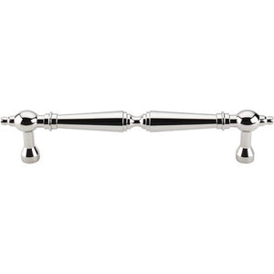 Top Knobs M1794-7 Asbury Pull 7