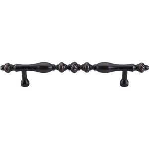 Top Knobs M1795-7 Somerset Melon Pull 7
