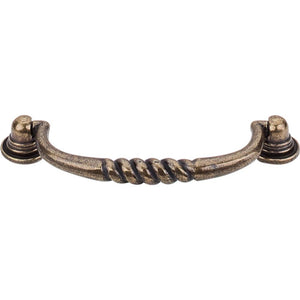 Top Knobs M17 Eton Pull 3 3/4