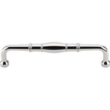 Top Knobs M1800-7 Normandy D-Pull 7" - Polished Nickel
