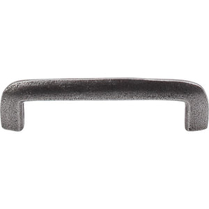 Top Knobs M1801 Wedge Pull 3 13/16