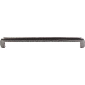 Top Knobs M1802 Wedge Pull 8