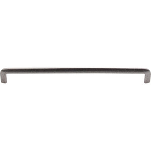 Top Knobs M1803 Wedge Pull 12