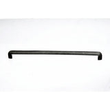 Top Knobs M1804 Wedge Appliance Pull 18" - Cast Iron