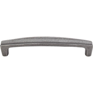 Top Knobs M1813 Channel Pull 6 5/16
