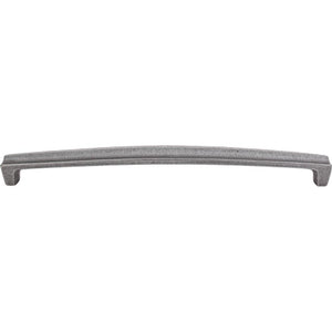 Top Knobs M1814 Channel Appliance Pull 12