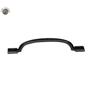 Top Knobs M1823 Square Inset Pull 5 1/16