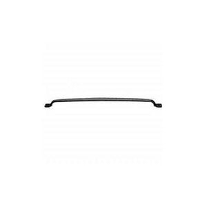 Top Knobs M1826 Square Inset Pull 18