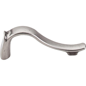Top Knobs M183 Dover Latch Pull 2 1/2 Inch (c-c)