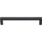 Top Knobs M1835 Square Bar Pull 6 5/16" - Tuscan Bronze
