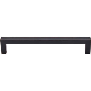 Top Knobs M1835 Square Bar Pull 6 5/16