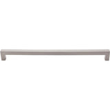 Top Knobs M1838 Square Bar Pull 12"