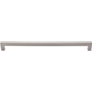 Top Knobs M1838 Square Bar Pull 12"