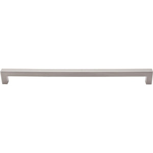 Top Knobs M1838 Square Bar Pull 12
