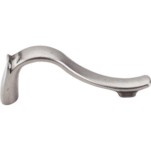 Top Knobs M183 Dover Latch Pull 2 1/2