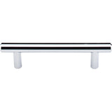 Top Knobs M1847 Hopewell Bar Pull 3 3/4"