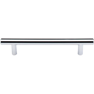 Top Knobs M1848 Hopewell Bar Pull 5 1/16