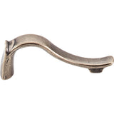 Top Knobs M185 Dover Latch Pull 2 1/2" - German Bronze