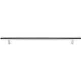 Top Knobs M1853 Hopewell Bar Pull 18 7/8"