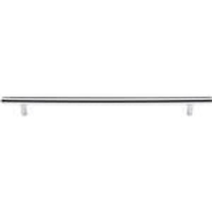 Top Knobs M1853 Hopewell Bar Pull 18 7/8