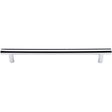 Top Knobs M1854-12 Hopewell Appliance Pull 12"