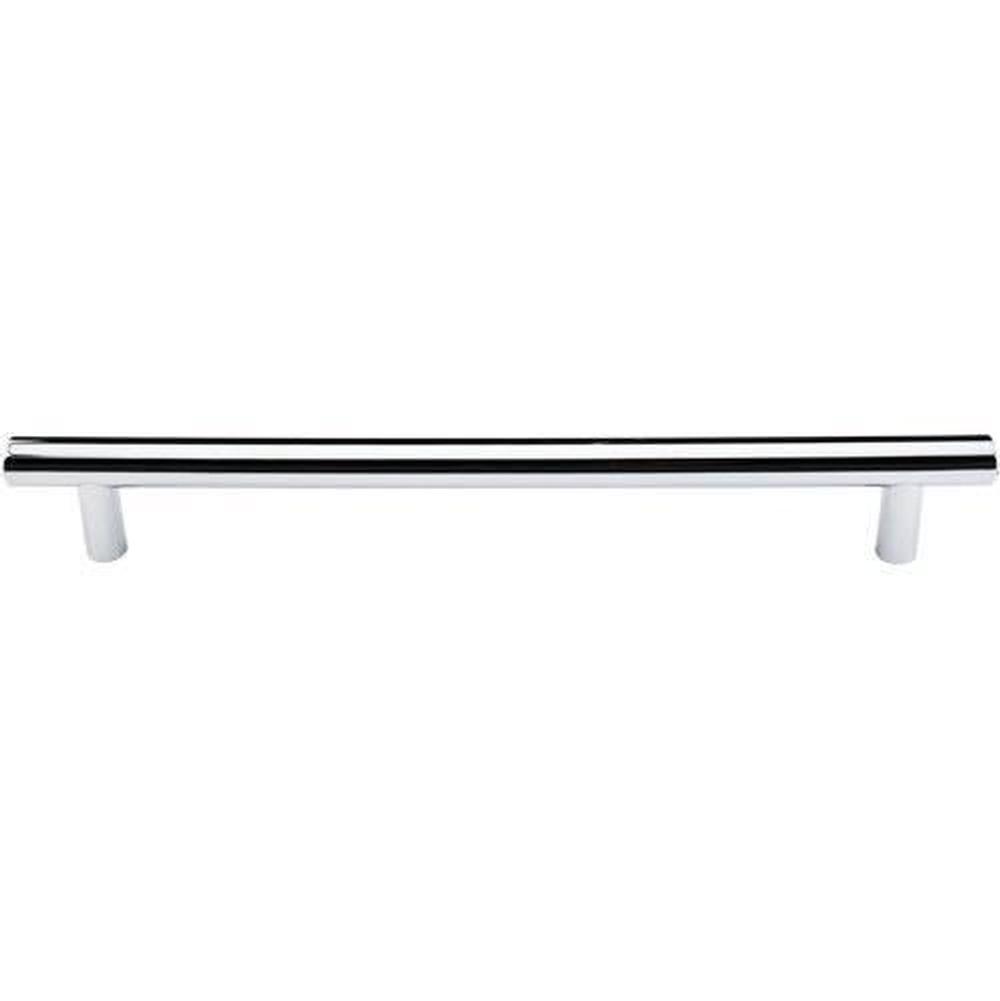 Top Knobs M1854-18 Hopewell Appliance Pull 18"