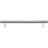 Top Knobs M1854-18 Hopewell Appliance Pull 18"