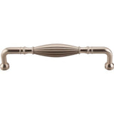 Top Knobs M1855-7 Tuscany D-Pull 7" - Brushed Bronze