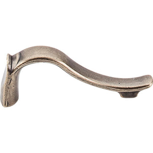 Top Knobs M185 Dover Latch Pull 2 1/2