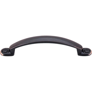 Top Knobs M1861 Arendal Pull 3 3/4