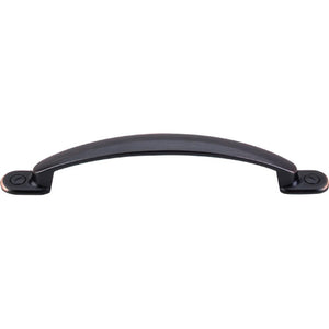 Top Knobs M1862 Arendal Pull 5 1/16" - Tuscan Bronze
