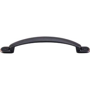 Top Knobs M1862 Arendal Pull 5 1/16
